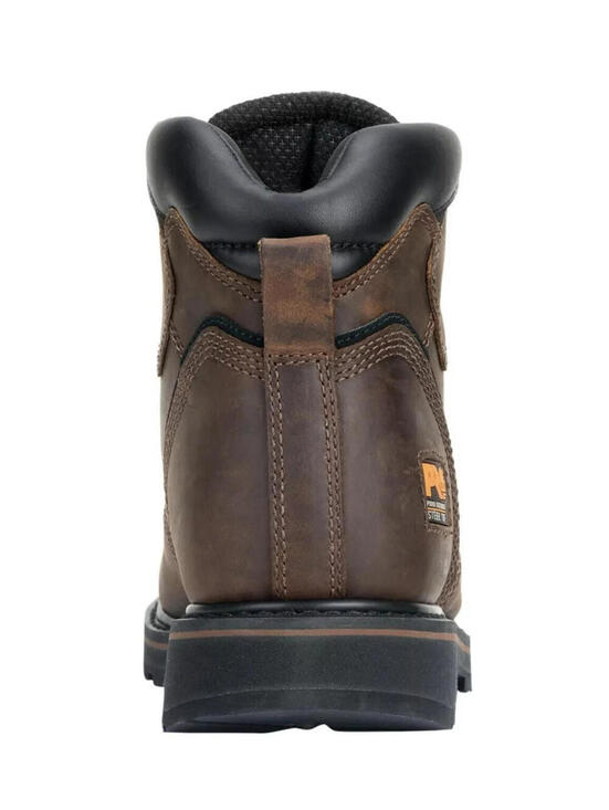 Timberland PRO Men\'s Pit Boss 6\